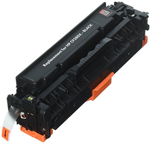 HP CF380X HP CLR LASERJET M476