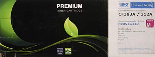 HP CF 383A HP CLR LASERJET M476