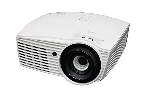 Optoma EH415ST Projector