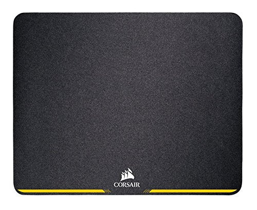 Corsair Gaming MM200 Cloth Gaming Mouse Pad, Small