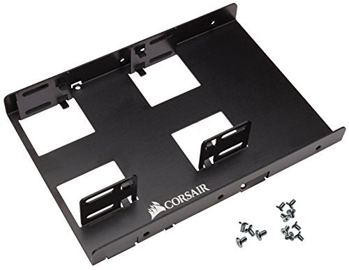 Corsair Dual SSD Mounting Bracket 3.5" CSSD-BRKT2