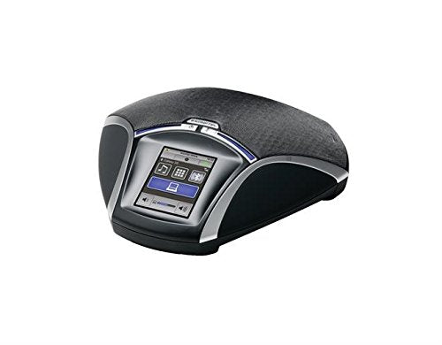 Konftel KO-910101082 Compact HD Audio Speakerphone with OmniSound Technology