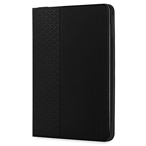 Targus Evervu Rotating 9.7'' iPad Pro, iPad Air 2, iPad Air Case, Black