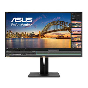 ASUS PA329Q 32" 4K/UHD 3840x2160 IPS HDMI Eye Care ProArt Monitor
