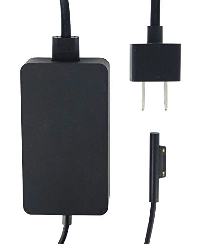 Axiom 65-Watt Ac Adapter For Microsoft Surface - Q5n-00001