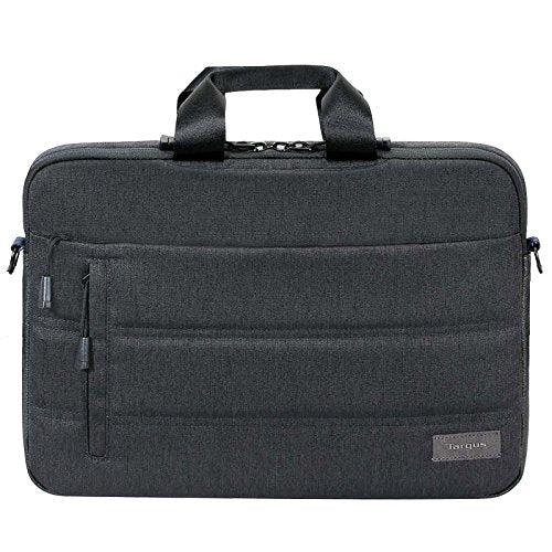 Targus Groove X Slim Case for 13-Inch MacBook Pro with Retina Display, Black