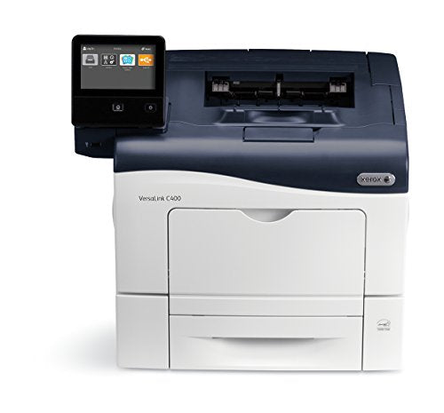 Color Laser Printer, letter/legal, up to 36ppm, USB/ethernet, 550 sheet tray, 150 sheet multi purpose tray