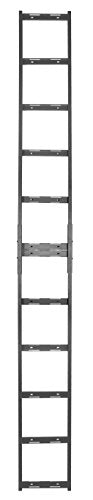 CyberPower CRA30008 10' Cable Ladder Cases, black
