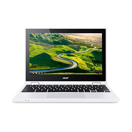 CB5-132T-C7R5 - 11.6 CONVERTIBLE IPS TOUCH - CHROME OS - ICD N3060 - VGA CHIP UMA - 4GB DDR3 - 32GB eMMC - 2-IN1-CARD RE