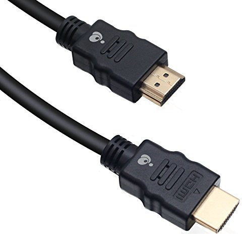 IOGEAR HDMI 4K Certified Premium Cable (9.8 Feet/3 Meter) GHDC2003