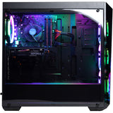 CYBERPOWERPC Gamer Xtreme GXi11140CPGV7 / Intel i5-11600KF / 1TB NVMe SSD / 16GB DDR4 / Windows 10 Home