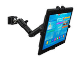 Universal Tablet and iPad Rear Car Seat Mount Clamp Base MI-7310