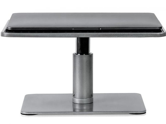 Mount-It Laptop Stand for MacBook and PC -  Monitor Desk Riser -  Fits Up to 11 to 15 Inch Computers (MI-7272)