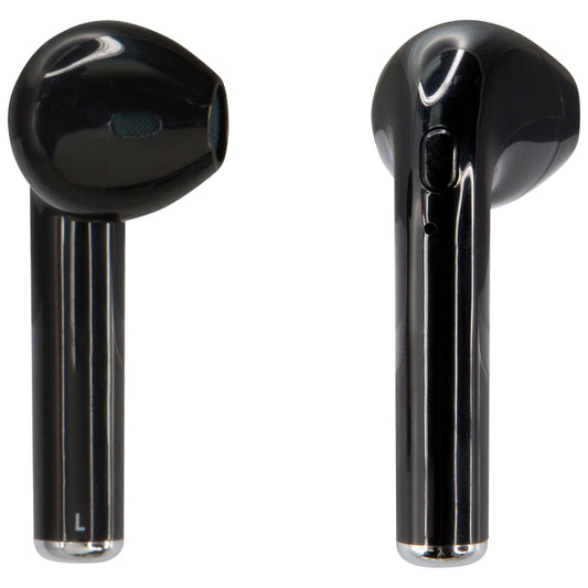 ILIVE TRULY WRLS EARBUDS BLACK