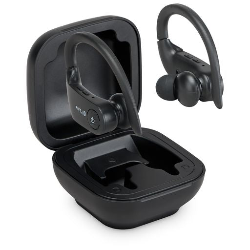 TRULY WIRE FREE EARBUDS