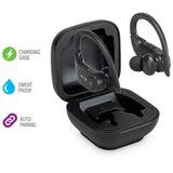 TRULY WIRE FREE EARBUDS