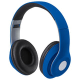 Ilive Bluetooth Headphones Blue