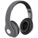 Ilive Bluetooth Headphones Gray