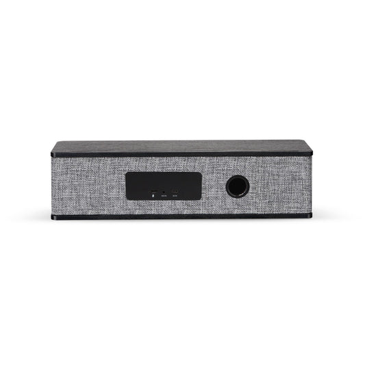 13  PORTABLE BLUETOOTH SPEAKER