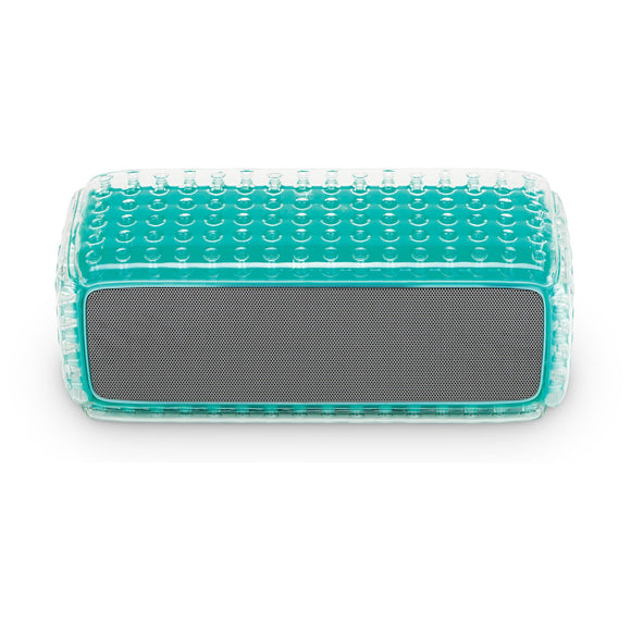 WATERPROOF WIRELESS SPEAKER