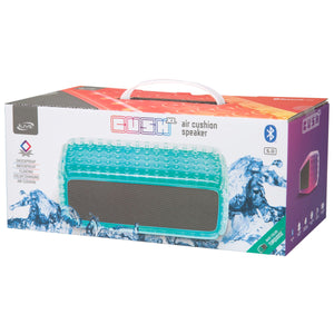 WATERPROOF WIRELESS SPEAKER