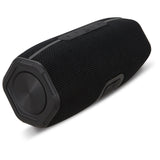 Ilive Bluetooth Pill Speaker Black