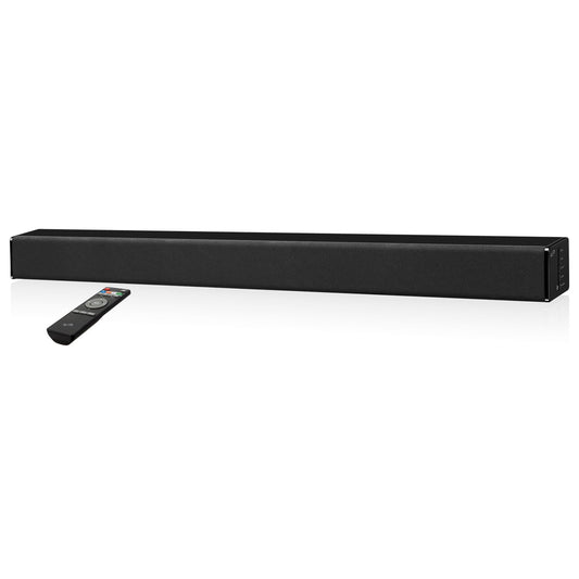 ILIVE 32 -  SOUNDBAR WITH BT