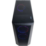 CYBERPOWERPC Gamer Supreme SLC10640CPG, AMD Ryzen 9 5950X / 1TB PCI-E NVMe SSD / 2TB HDD / 16 GB DDR4 / Windows 10 Home