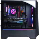 CYBERPOWERPC Gamer Supreme SLC10640CPG, AMD Ryzen 9 5950X / 1TB PCI-E NVMe SSD / 2TB HDD / 16 GB DDR4 / Windows 10 Home