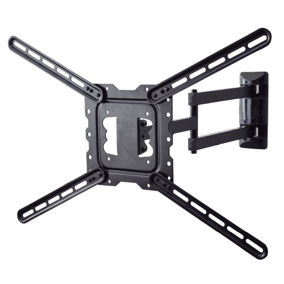 TILT/SWIVEL ARTICULATING TV MOUNT