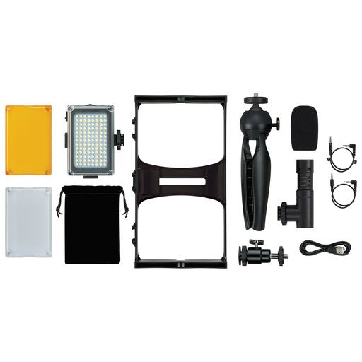 VLOGGING KIT