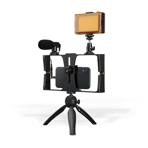 VLOGGING KIT