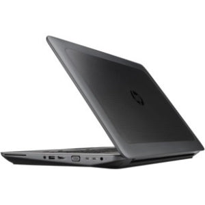 HP ZBOOK 17 G3 17.3" MOBILE WORKSTATION INTEL CORE I7 I7-6700HQ QUAD-CORE 2.60Ghz Windows 7 Pro