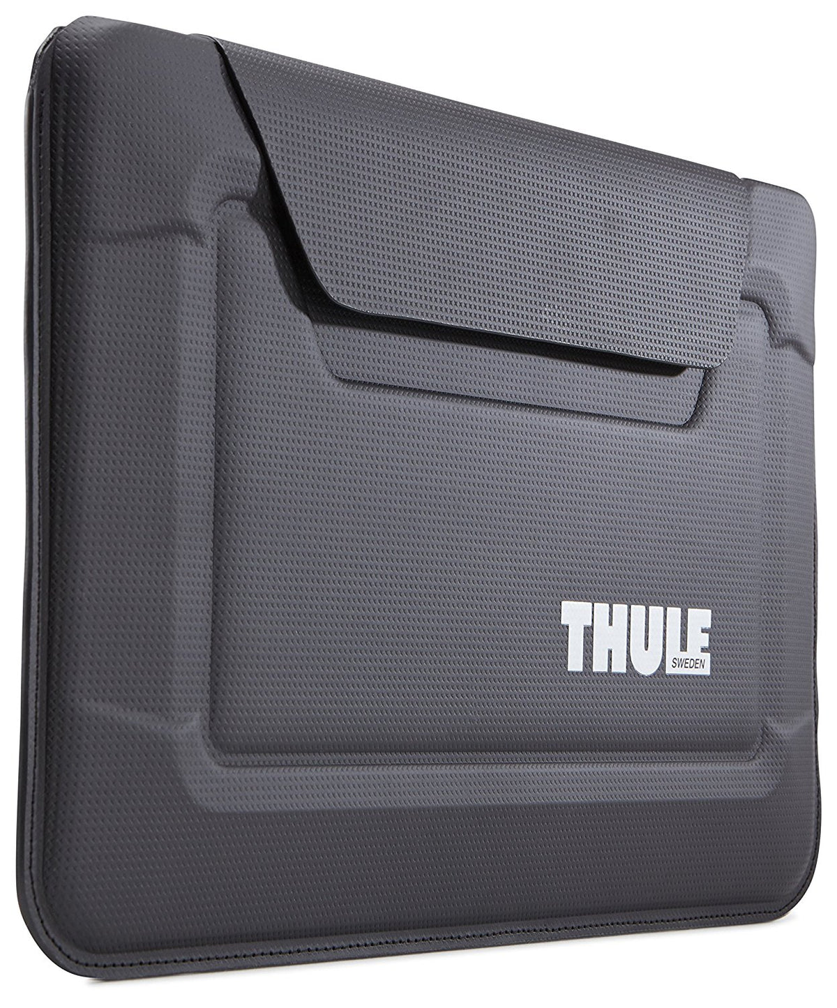 Thule Unisex Gauntlet 3.0 11" MacBook Air Envelope Black Size 12.9" x 0.9" x 8.3"